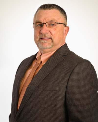 Greg  Rabalais Photo